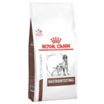 غذای خشک سگ گاسترو ۲ کیلویی رویال کنین  gastrointestinal royalcanin