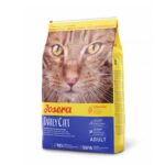 غذای گربه جوسرا دیلی کت ۲ کیلویی-dailycat