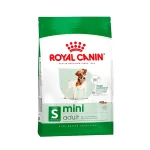 غذای خشک سگ بالغ نژاد کوچک اسمال رویال کنین Mini adult S