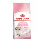 غذای گربه کیتن رویال کنین وزن ۲ کیلوگرم kitten royalcanin