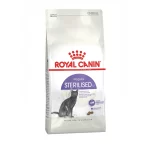 غذای گربه استرلایزد رویال کنین وزن ۱۰ کیلوگرم sterilised royalcanin