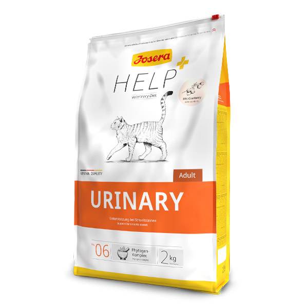 جوسرا-یورینری josera-urinary