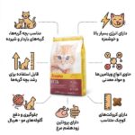 josera-kitten