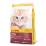 غذای گربه جوسرا کیتن ۲ کیلویی-kitten