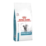 غذای گربه هایپوآلرژنیک رویال کنین وزن ۲/۵ کیلوگرم hypoallergenic royalcanin