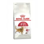 غذای گربه رگیولار فیت رویال کنین وزن ۲ کیلوگرم regular fit royalcanin
