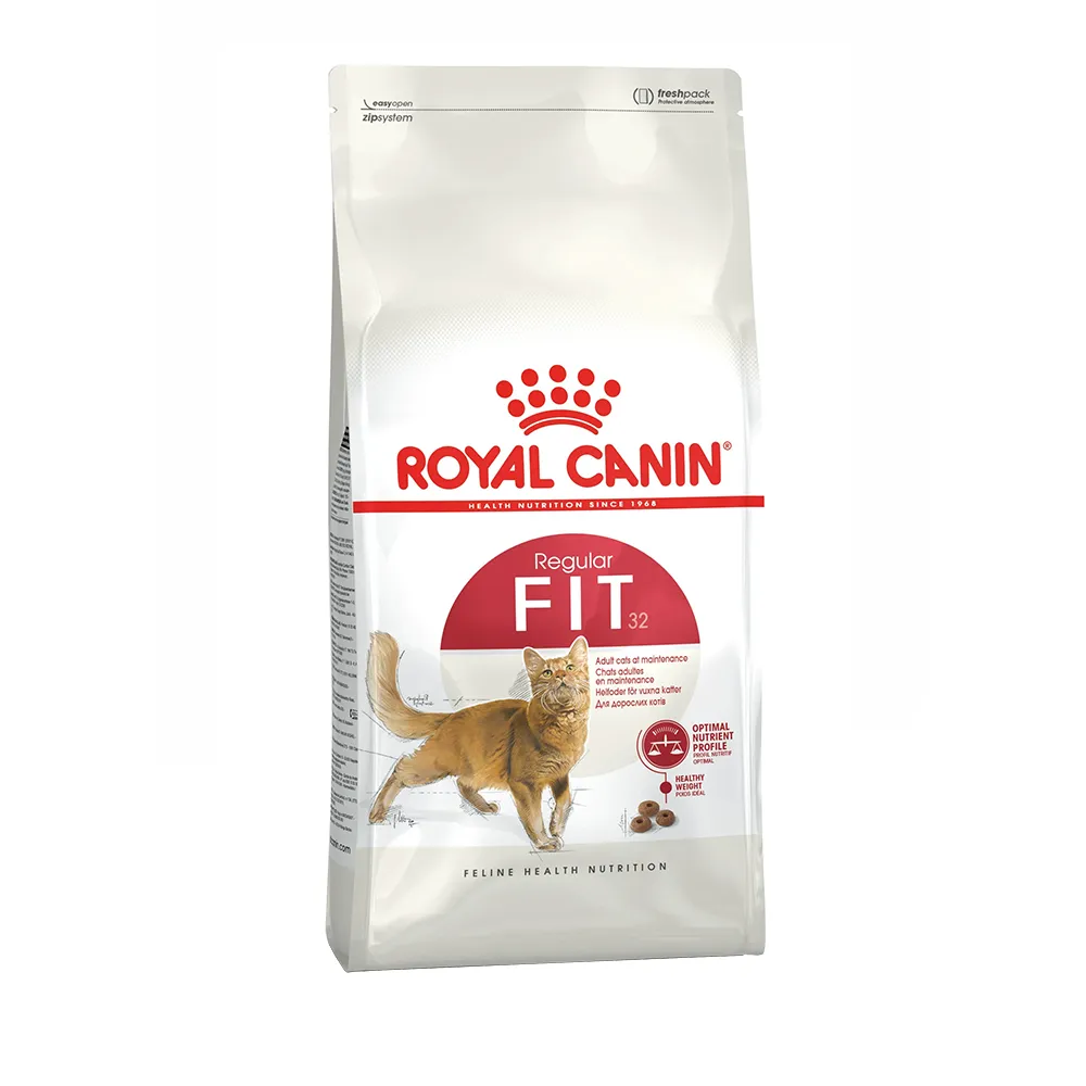 رویال-کنین-فیت royalcanin-fit
