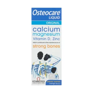 osteocare