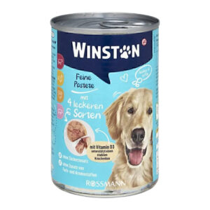 winston