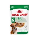 پوچ سگ مینی ادالت رویال کنین mini adult royalcanin small