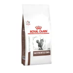 غذای خشک گربه گاسترو ۲ کیلویی رویال کنین gastrointestinal royalcanin