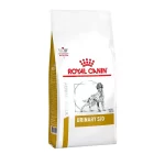 غذای سگ یورینری اس او ۱/۵ کیلویی رویال کنین urinary s/o royalcanin